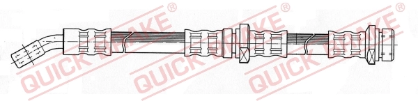 Brake Hose